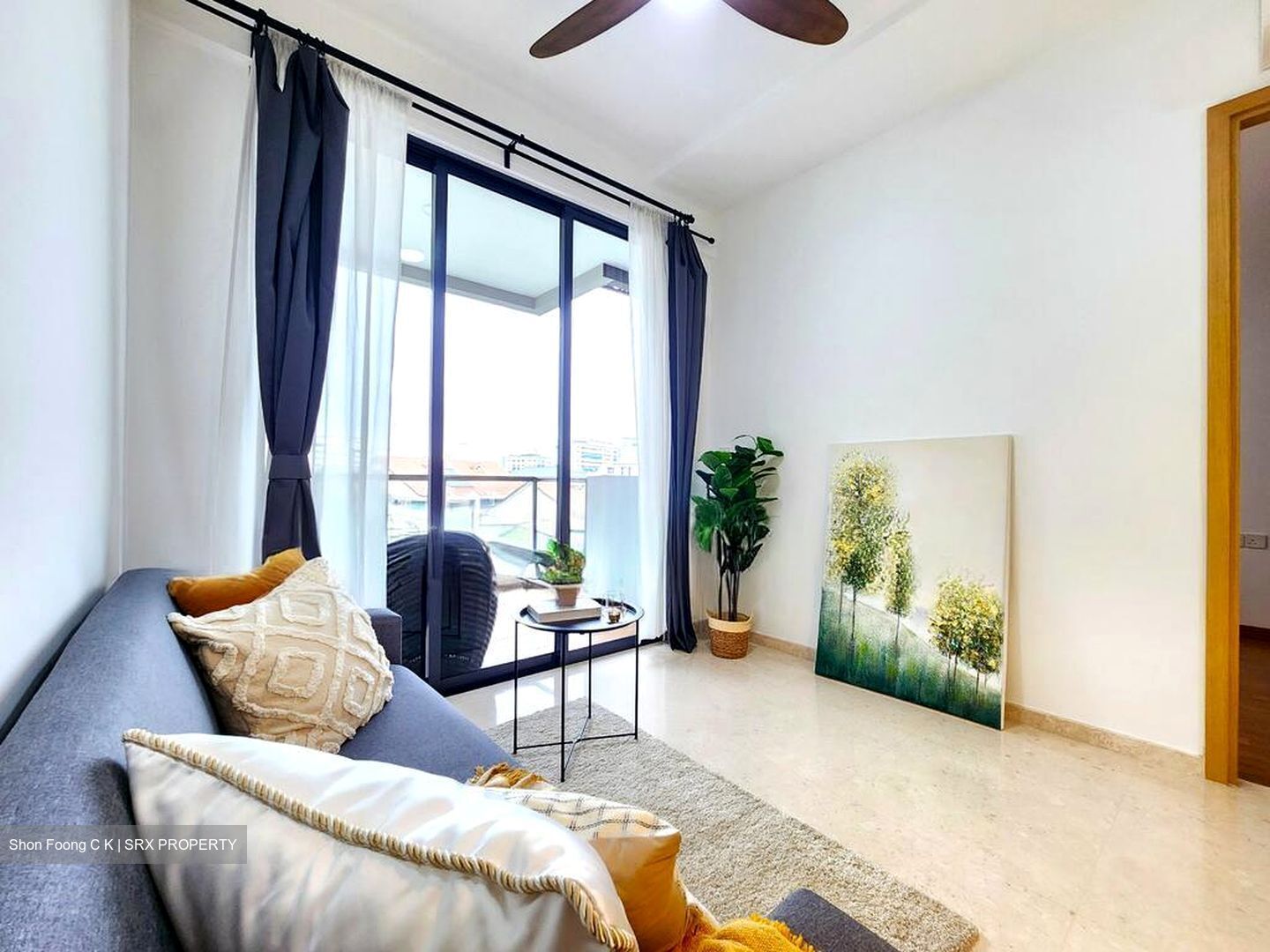 Urban Treasures (D14), Condominium #507470471